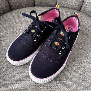Keds Topkick Size 5 New